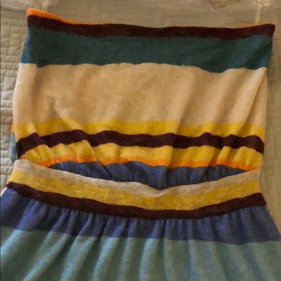 GIRLY & FLIRTY OFF SHOULDER DRESS - Picture 5 of 7